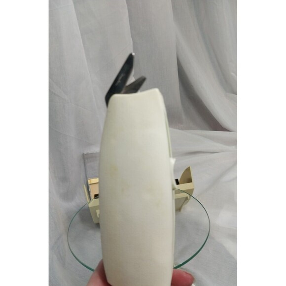 Vintage Sears 2 Speed Electric Scissors with Light - Fabric Cutter Shears  WORKS - Picture 8 of 10